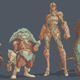 Illustration for article titled Paragon Used To Look A Lot More Interesting